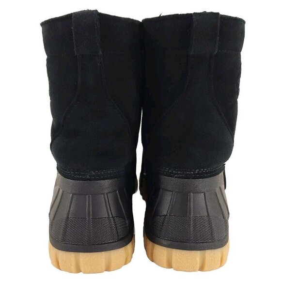 Diemme Suede Antara Boots In Anthracite Deer 41 9 Black Mens New - Picture 7 of 16